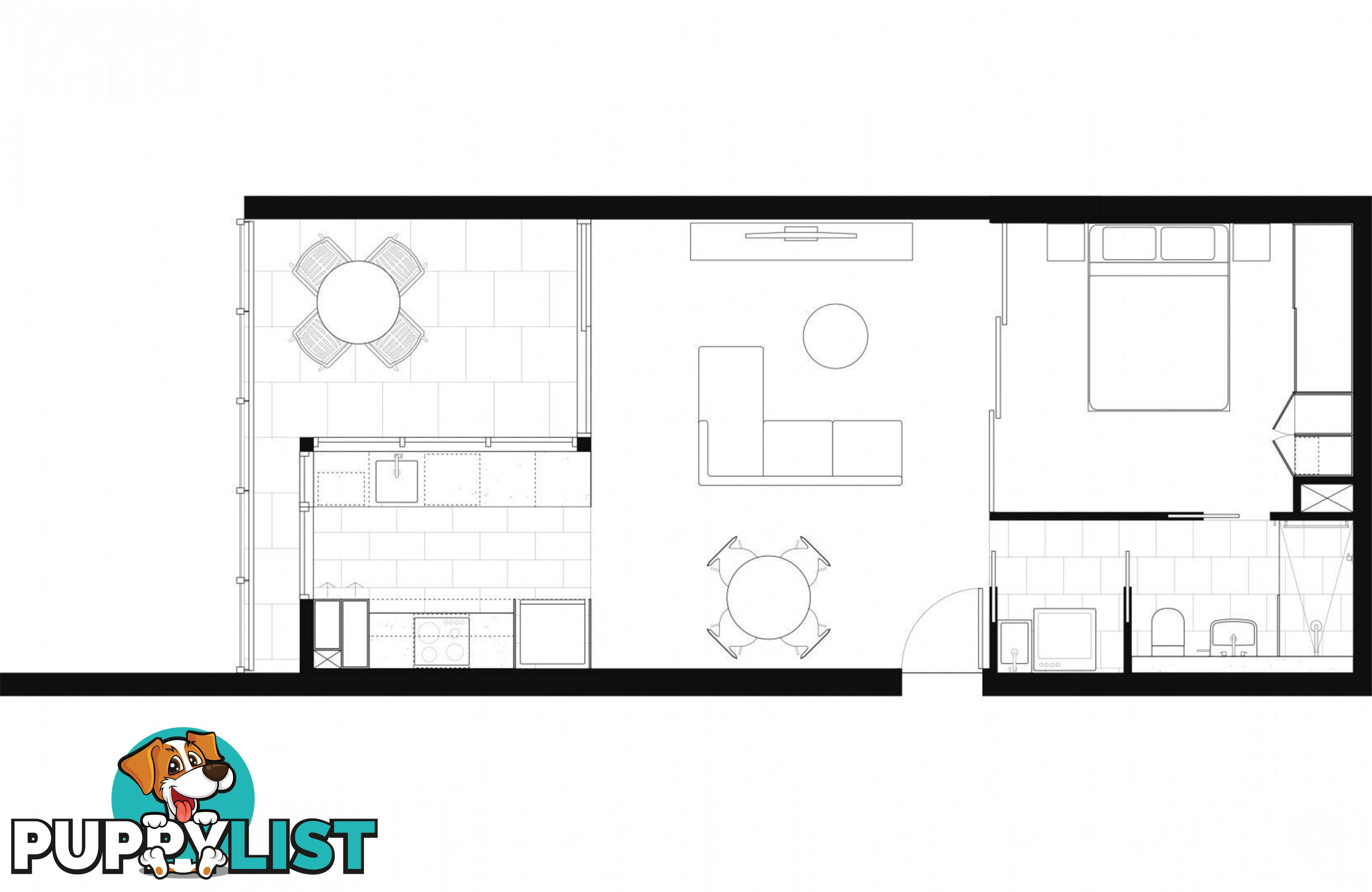 L8/47 Cordelia Street South Brisbane QLD 4101