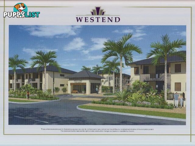 6-24 Henry Street West End QLD 4810