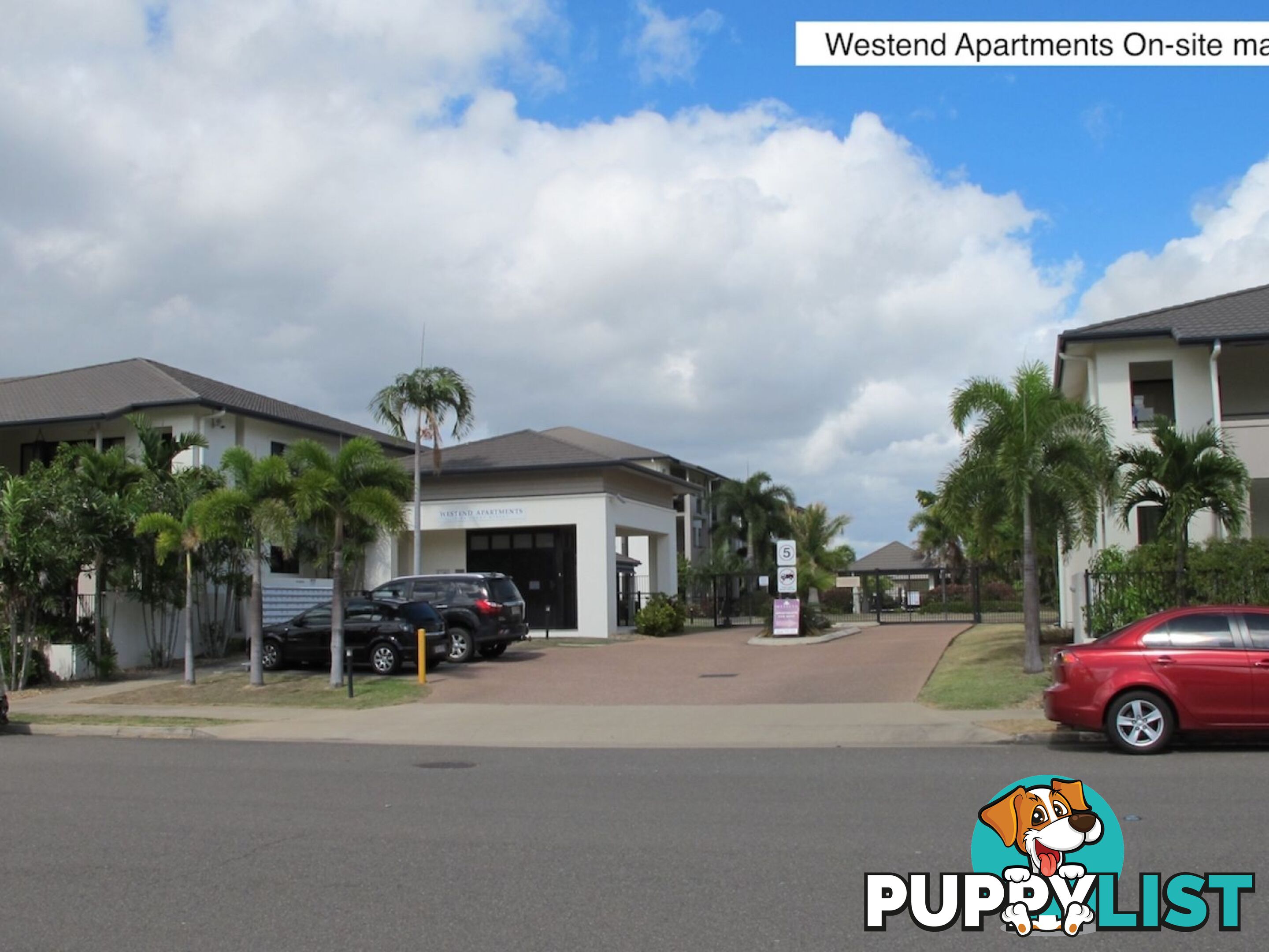 6-24 Henry Street West End QLD 4810