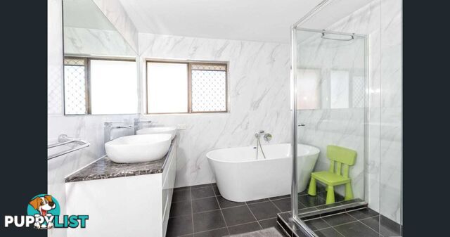 4 Tanis Street Eight Mile Plains QLD 4113