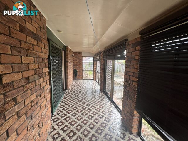 4 Tanis Street Eight Mile Plains QLD 4113