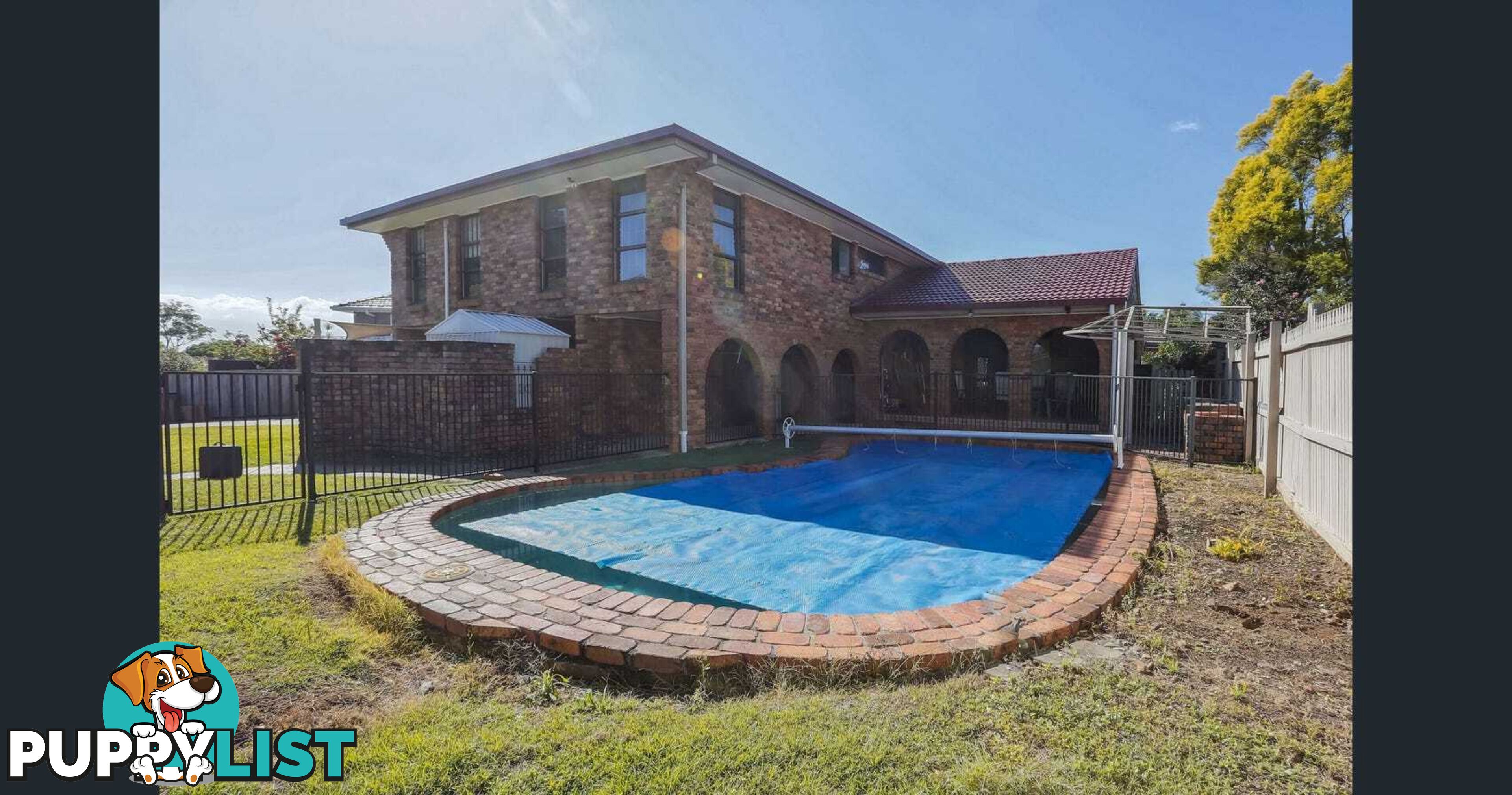 4 Tanis Street Eight Mile Plains QLD 4113