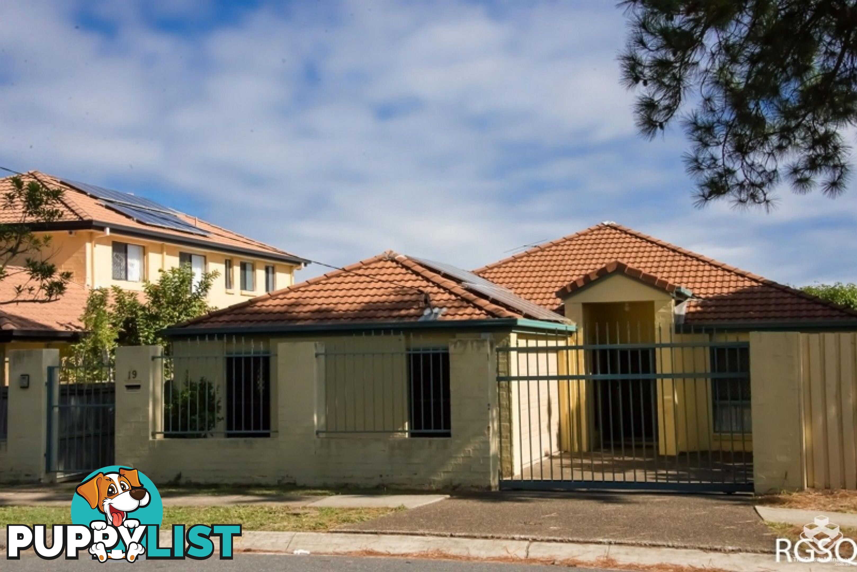 ID:21145518/19 Hillcrest Street Sunnybank Hills QLD 4109