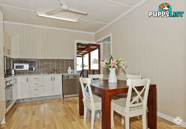 16 Horwitz Street Zillmere QLD 4034