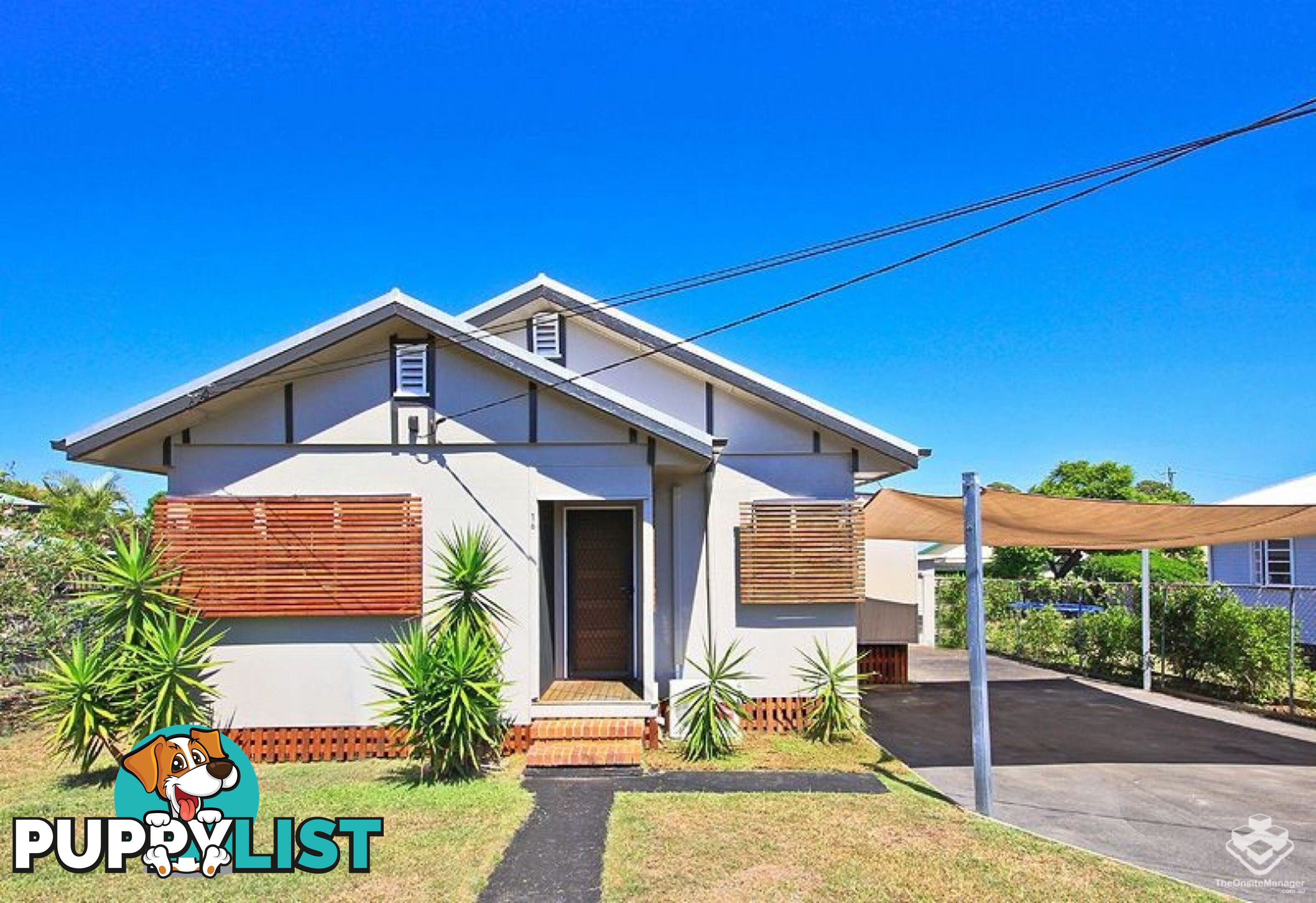 16 Horwitz Street Zillmere QLD 4034