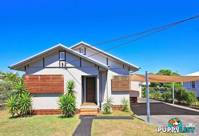 16 Horwitz Street Zillmere QLD 4034