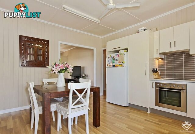 16 Horwitz Street Zillmere QLD 4034