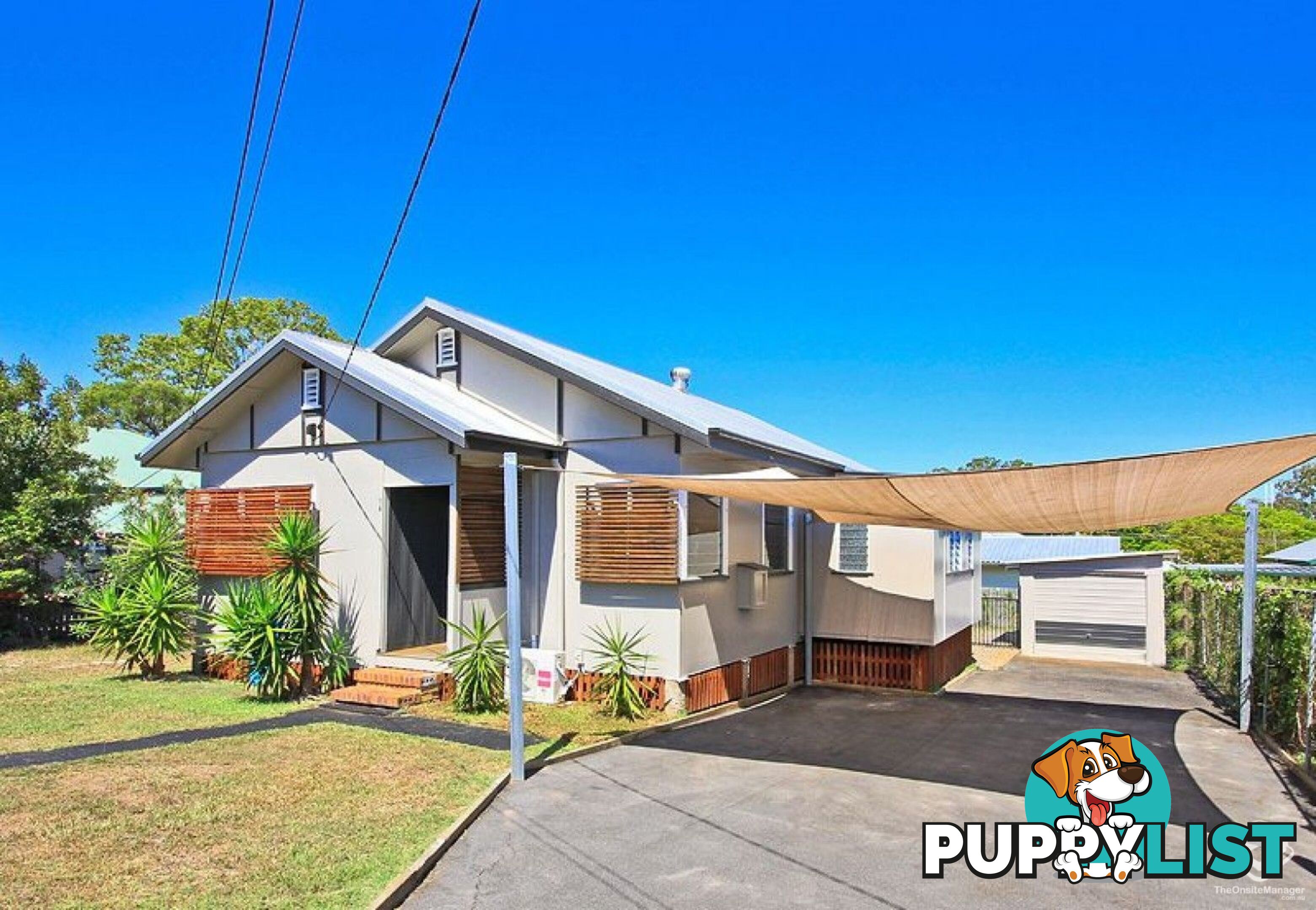 16 Horwitz Street Zillmere QLD 4034