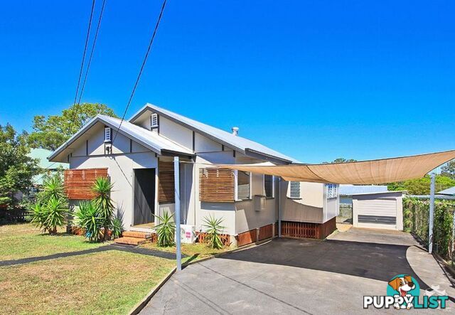 16 Horwitz Street Zillmere QLD 4034
