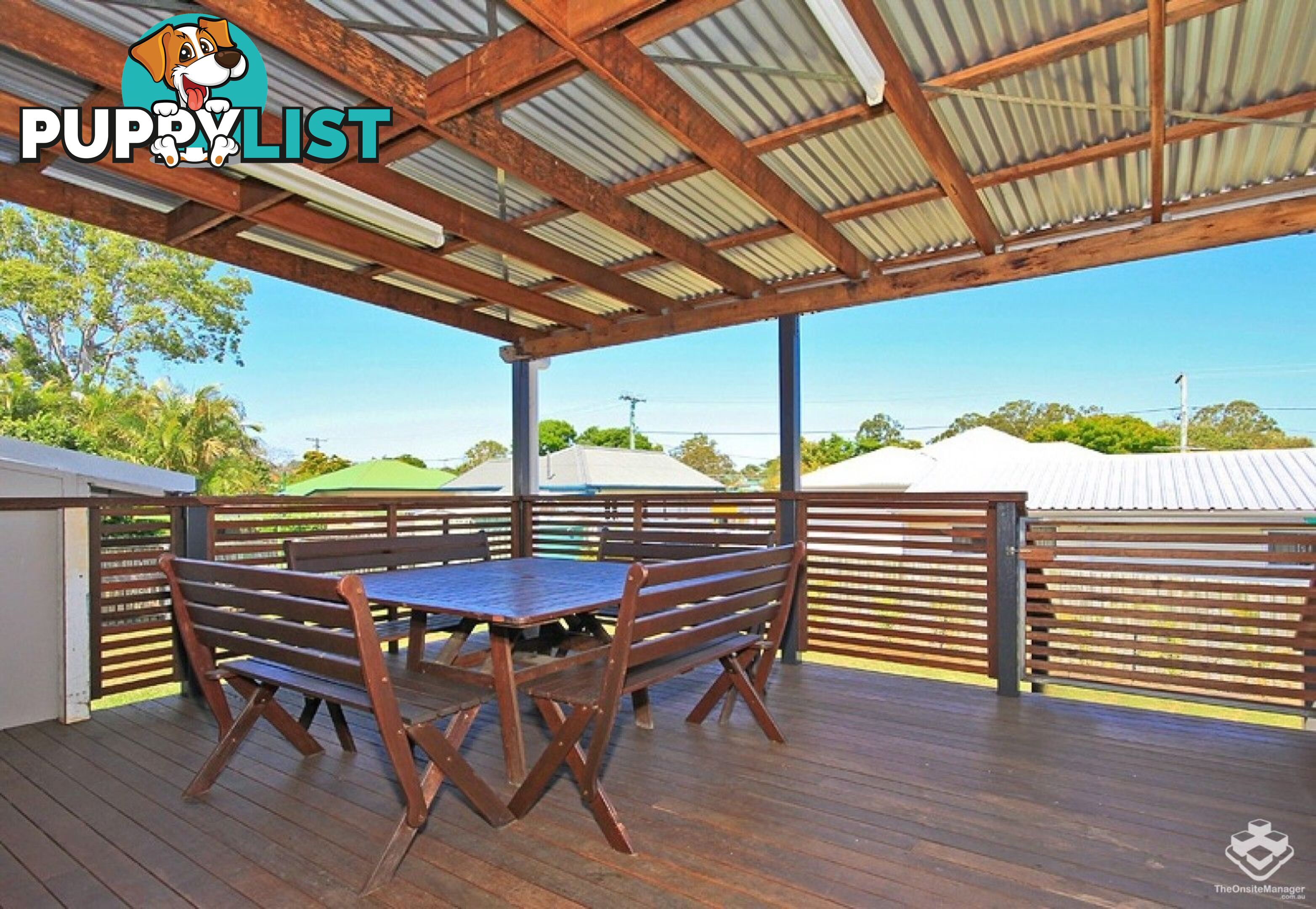 16 Horwitz Street Zillmere QLD 4034
