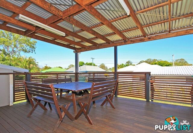 16 Horwitz Street Zillmere QLD 4034