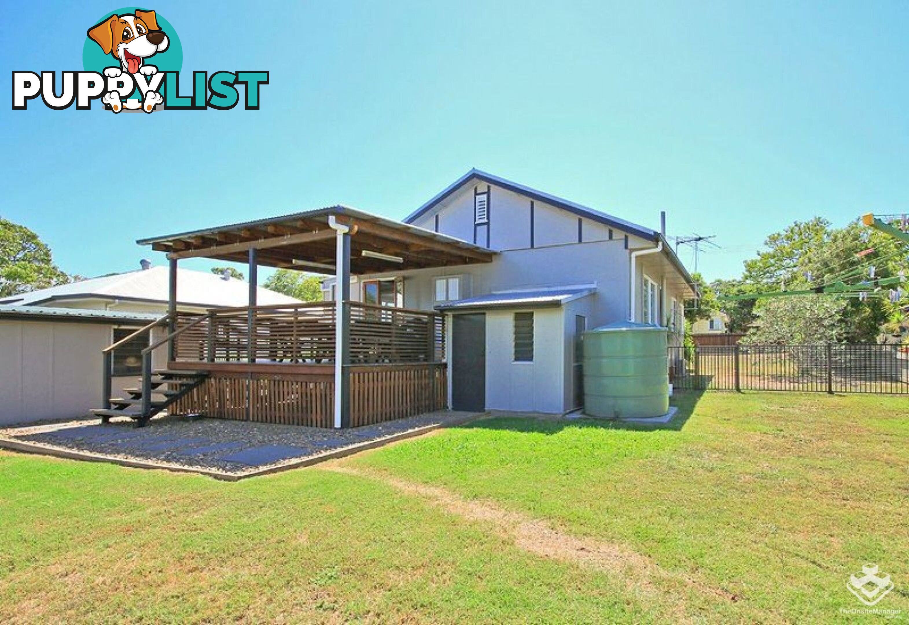 16 Horwitz Street Zillmere QLD 4034