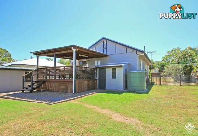 16 Horwitz Street Zillmere QLD 4034
