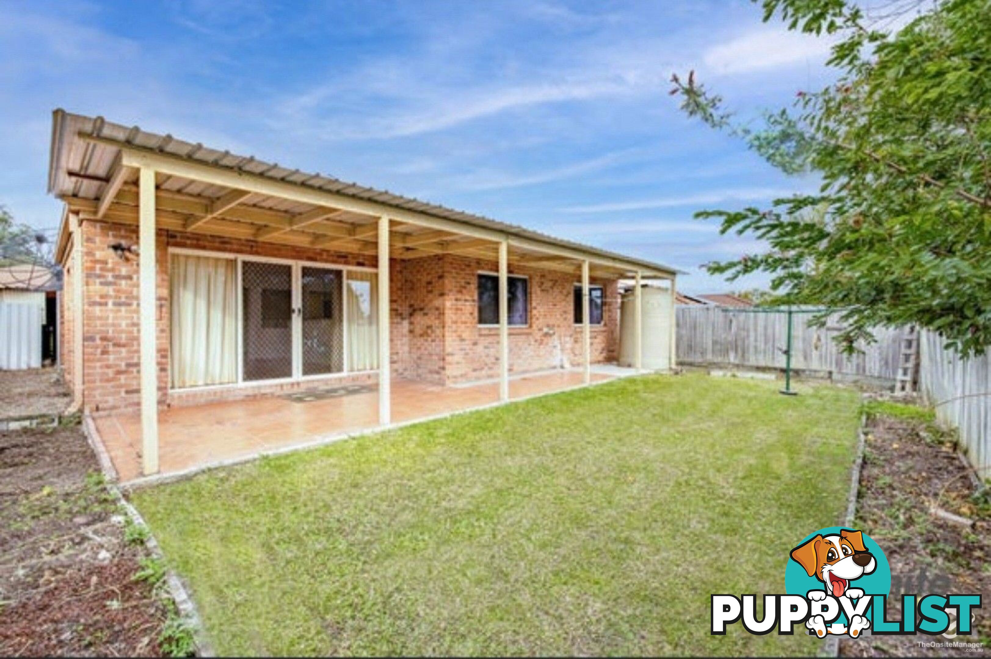 16 Springwater Place Algester QLD 4115