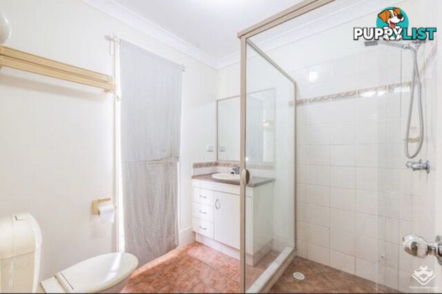 16 Springwater Place Algester QLD 4115