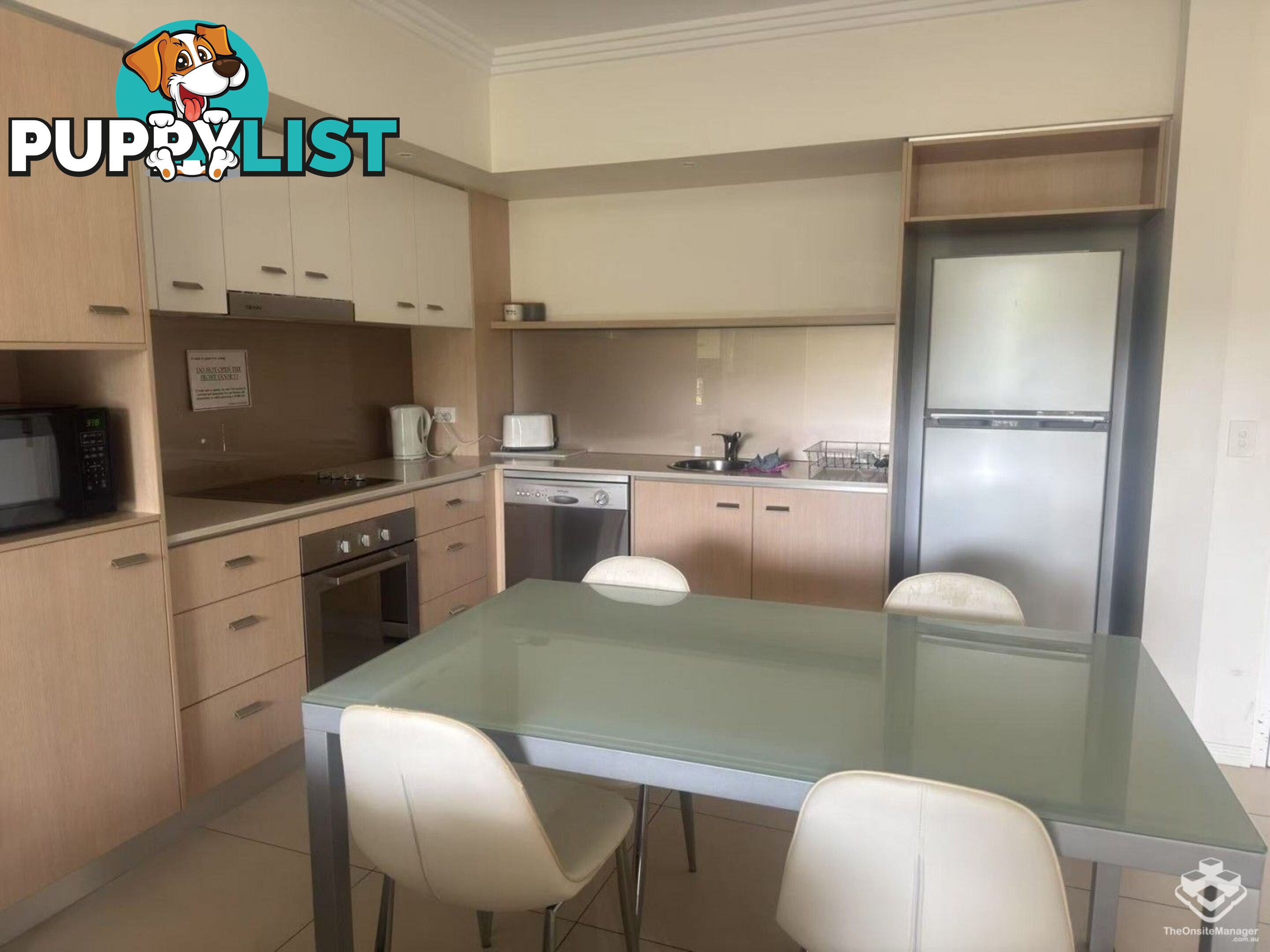 Unit 74/19 Lake Street Varsity Lakes QLD 4227
