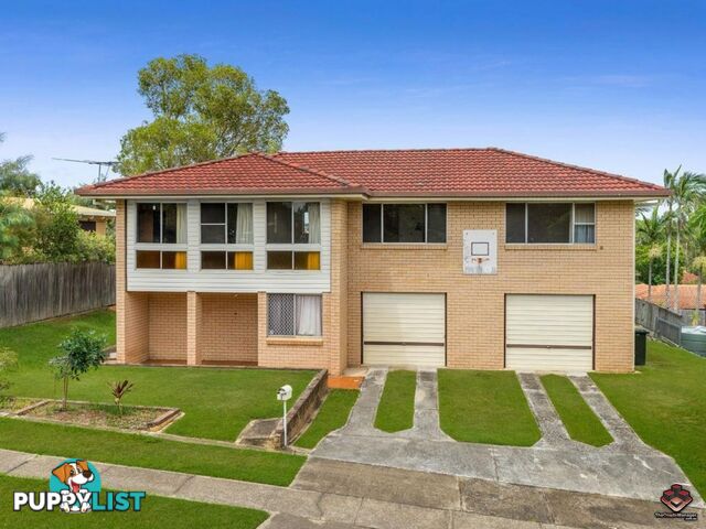 3 Bridelia Street Algester QLD 4115