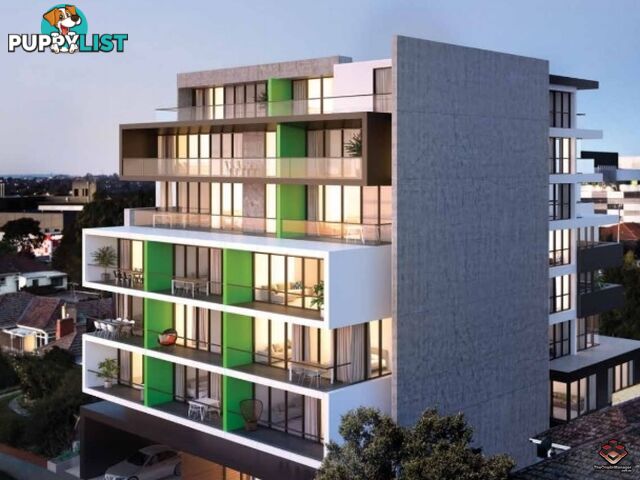 17 Poplar Street Box Hill VIC 3128