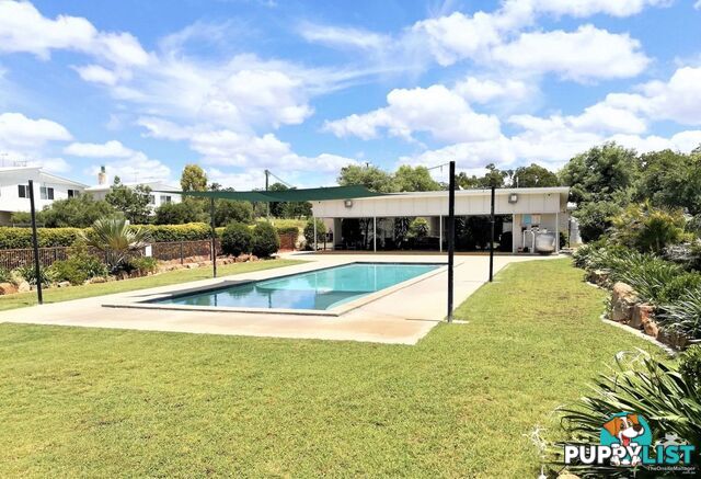 ID:21156778 47 McDonald Flat Road Clermont QLD 4721