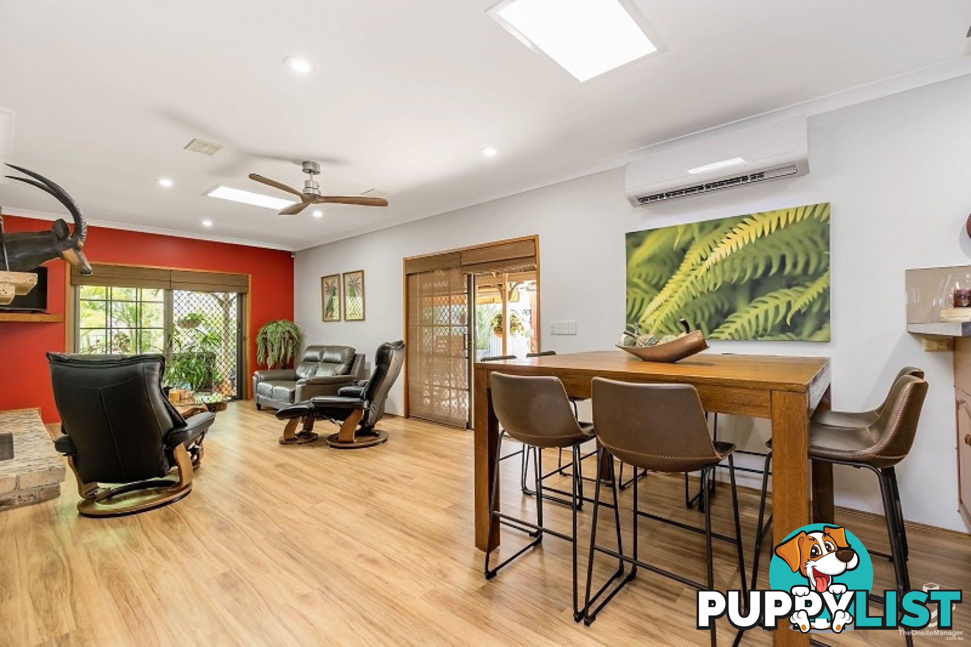 9 / 442 Pine Ridge Road Coombabah QLD 4216