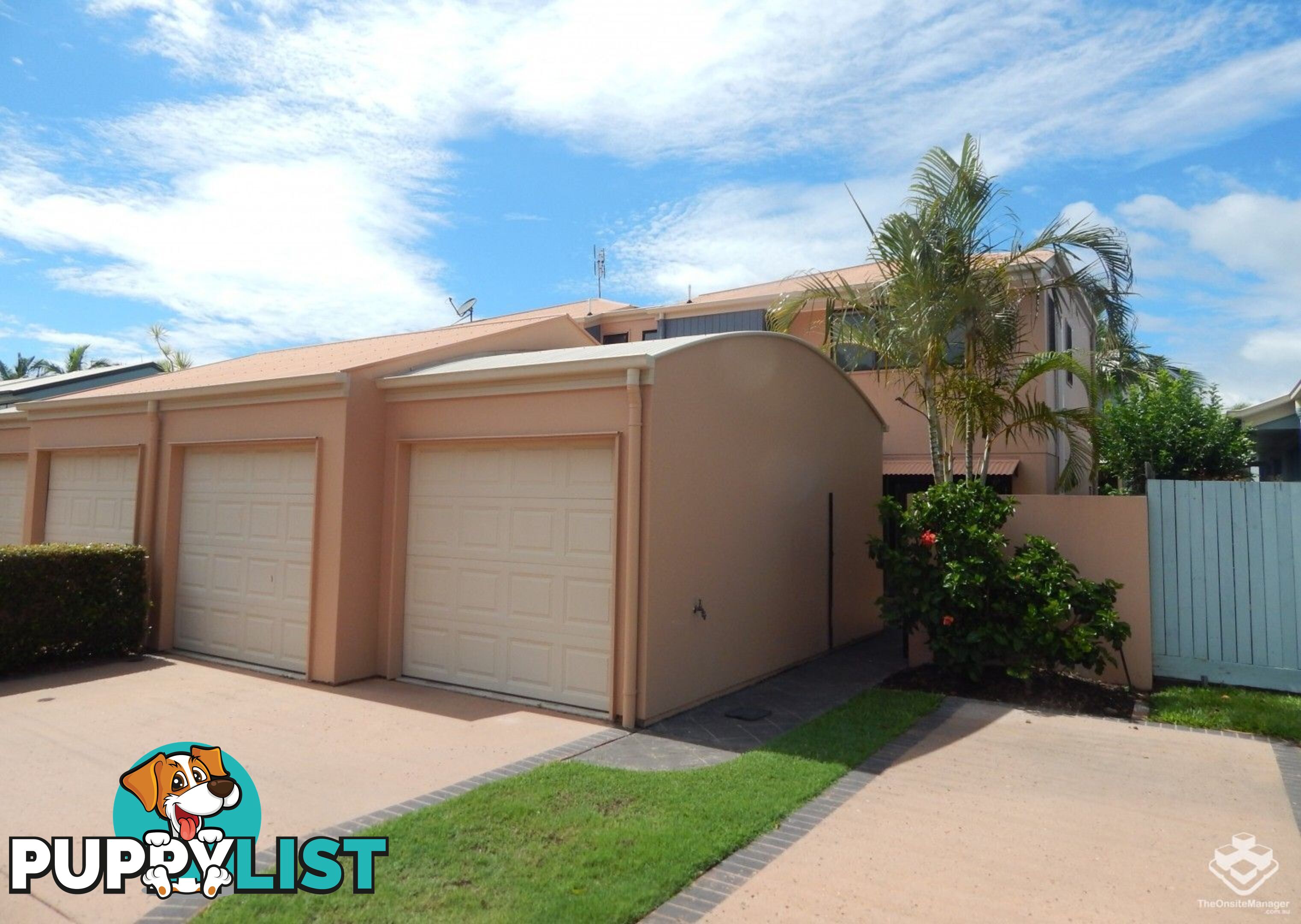 20/9A Browning Boulevard Battery Hill QLD 4551