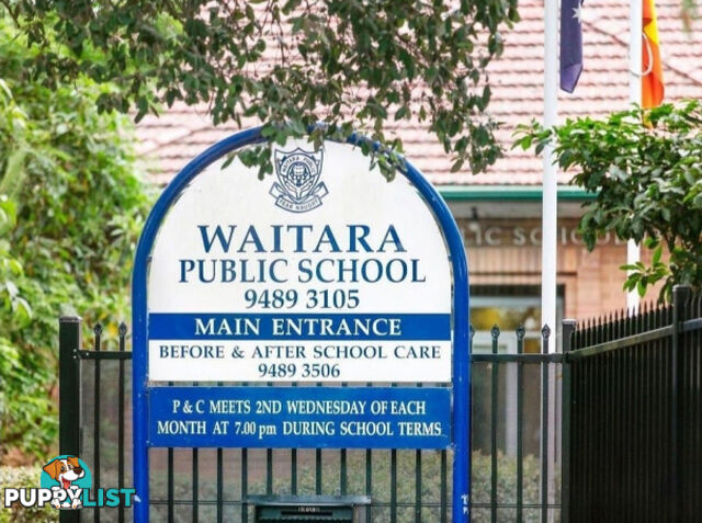 292/17-21 Romsey Street Waitara NSW 2077