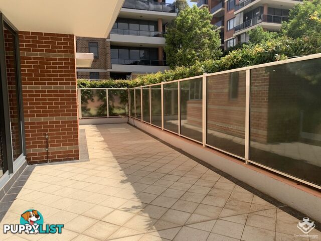 292/17-21 Romsey Street Waitara NSW 2077