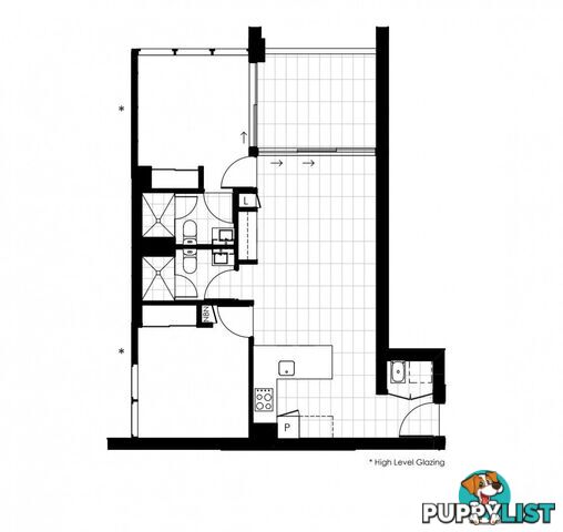 ID:21153196 19 Hope Street South Brisbane QLD 4101
