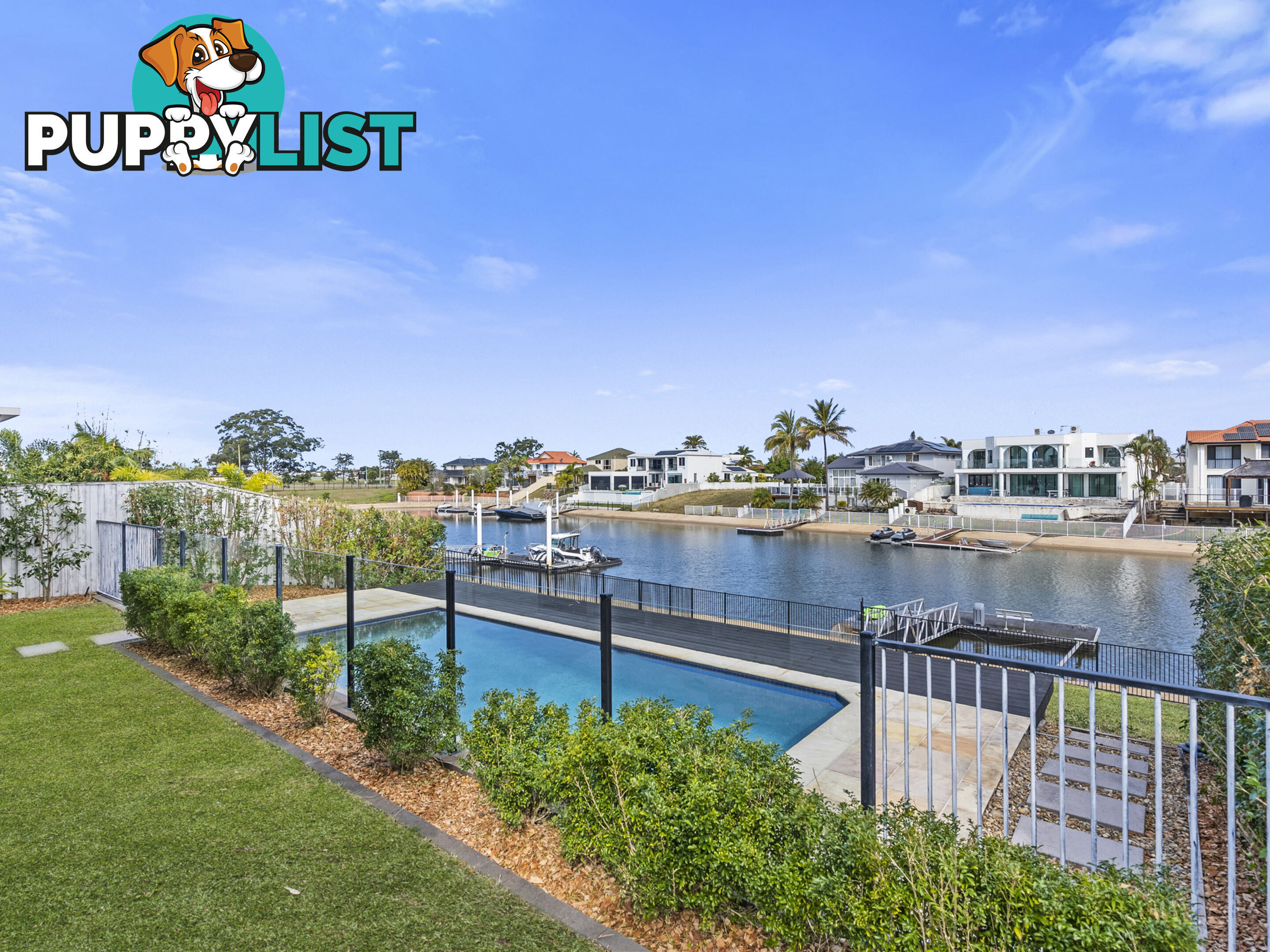 14 Lakeview Boulevard Mermaid Waters QLD 4218