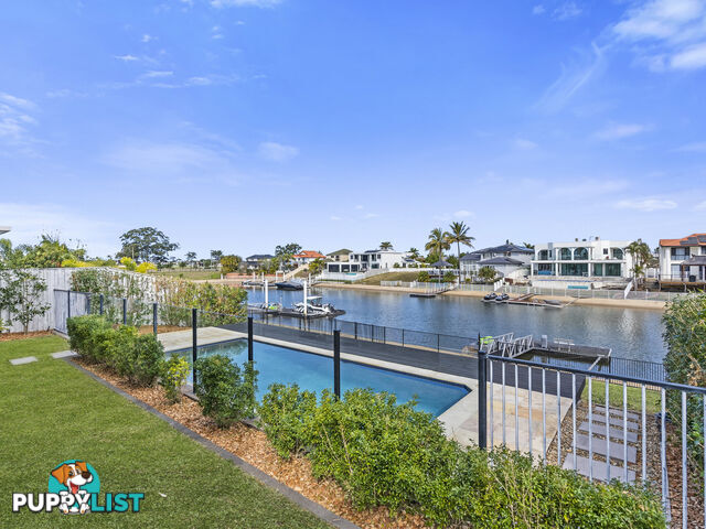 14 Lakeview Boulevard Mermaid Waters QLD 4218