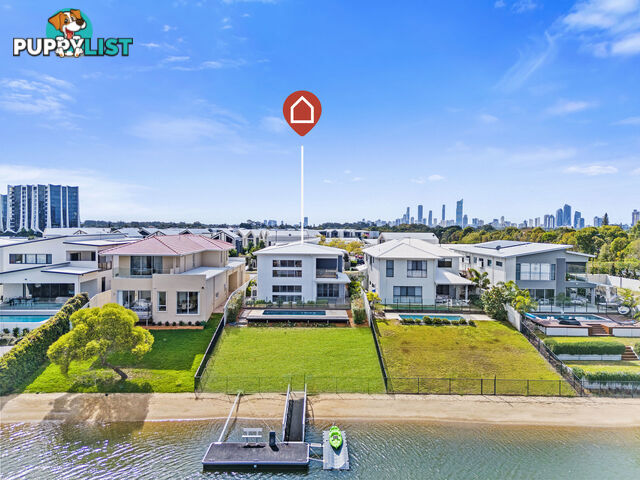 14 Lakeview Boulevard Mermaid Waters QLD 4218