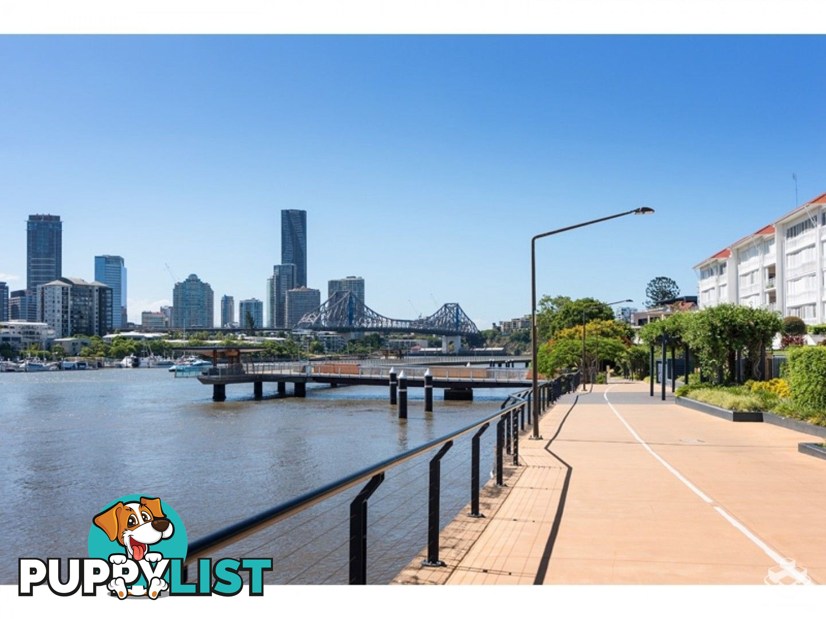 ID:21158039 6 Merthyr Road New Farm QLD 4005