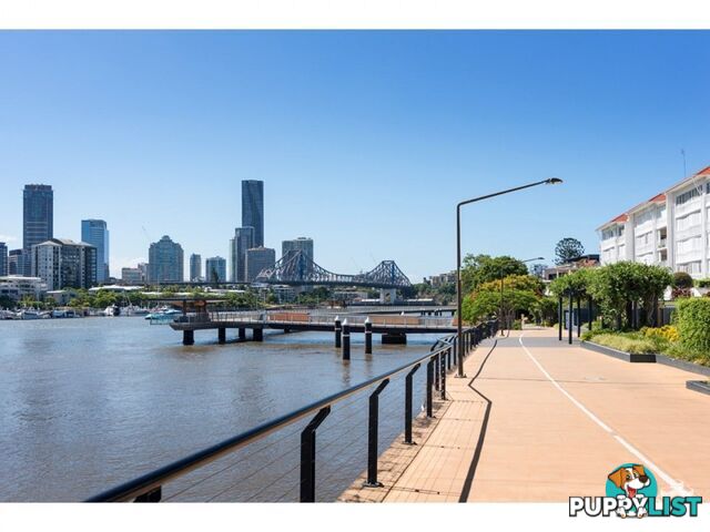 ID:21158039 6 Merthyr Road New Farm QLD 4005