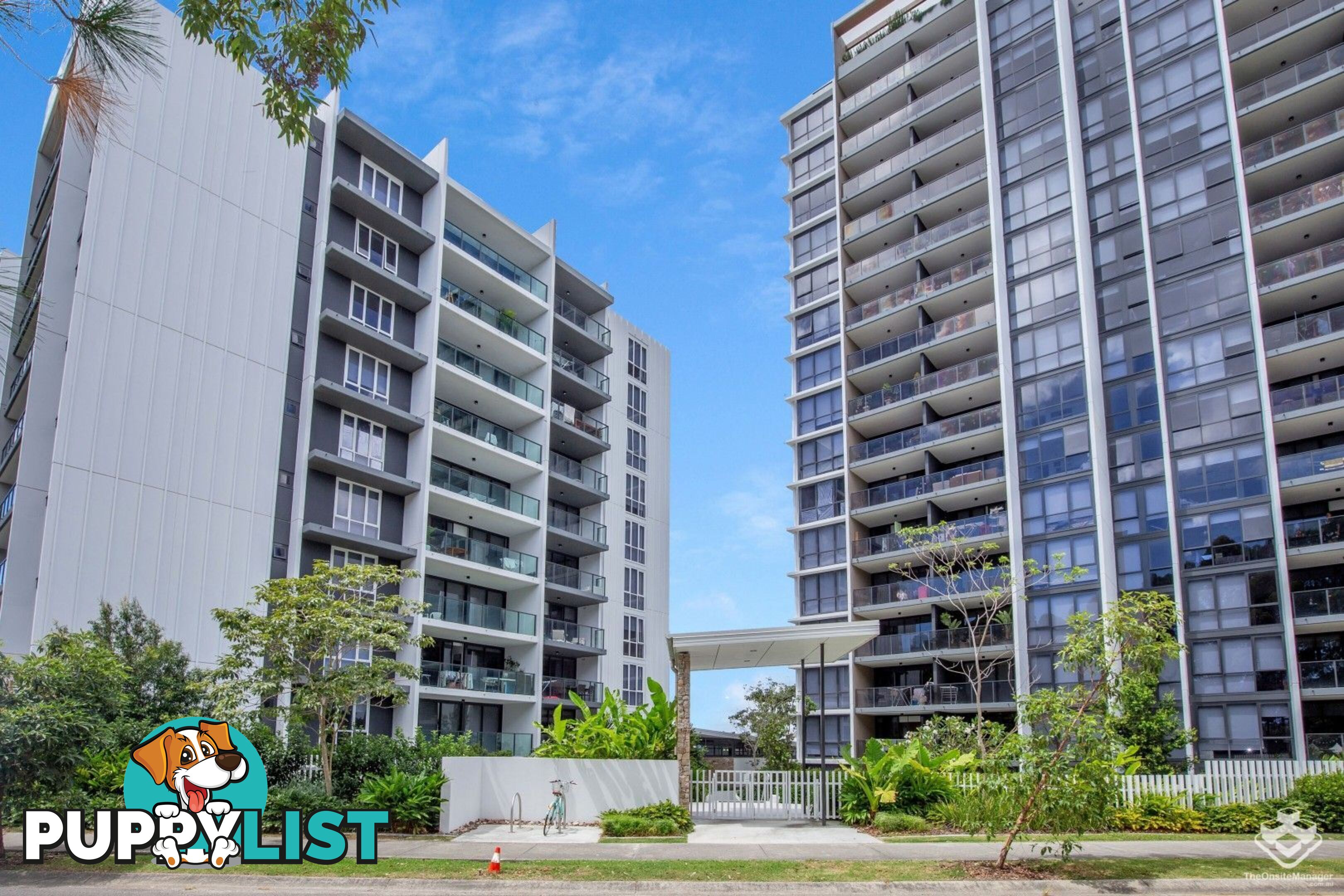 Varsity Lakes QLD 4227