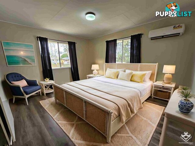 128 Spitfire Avenue Strathpine QLD 4500