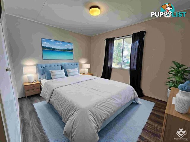 128 Spitfire Avenue Strathpine QLD 4500