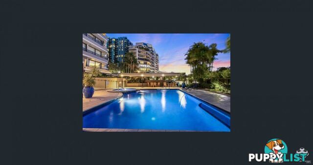 ID:21148382 26 Lower River Terrace South Brisbane QLD 4101