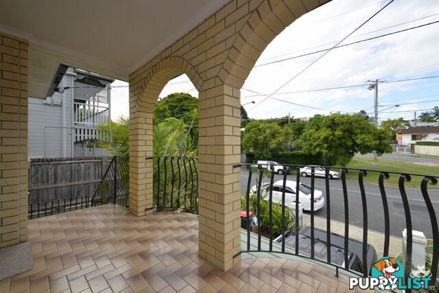 4 Olney Street Wilston QLD 4051
