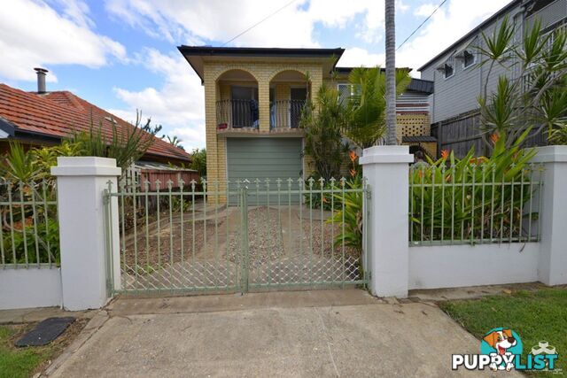 4 Olney Street Wilston QLD 4051
