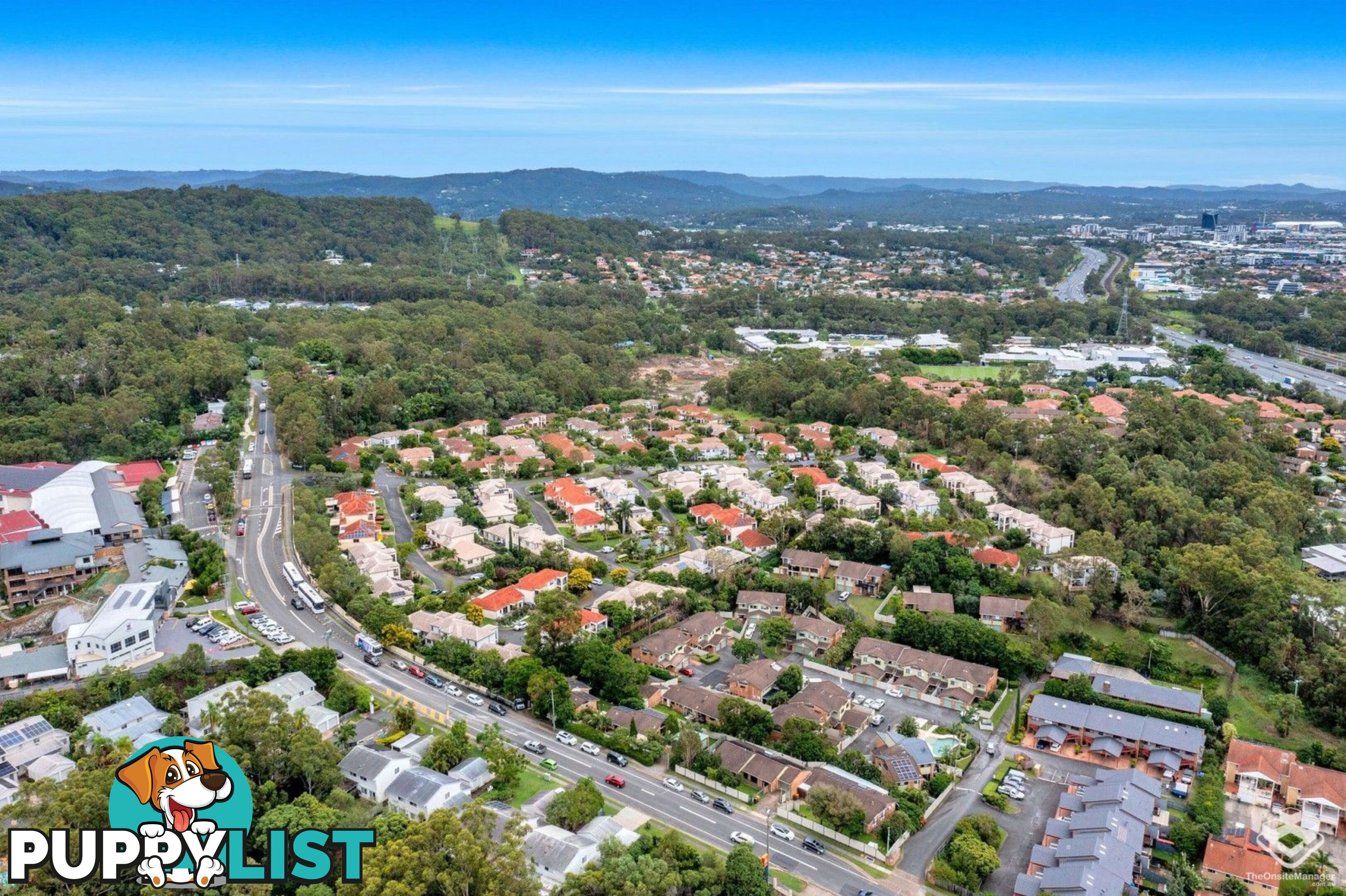 ID:21151801 12 Bridgman Drive Reedy Creek QLD 4227