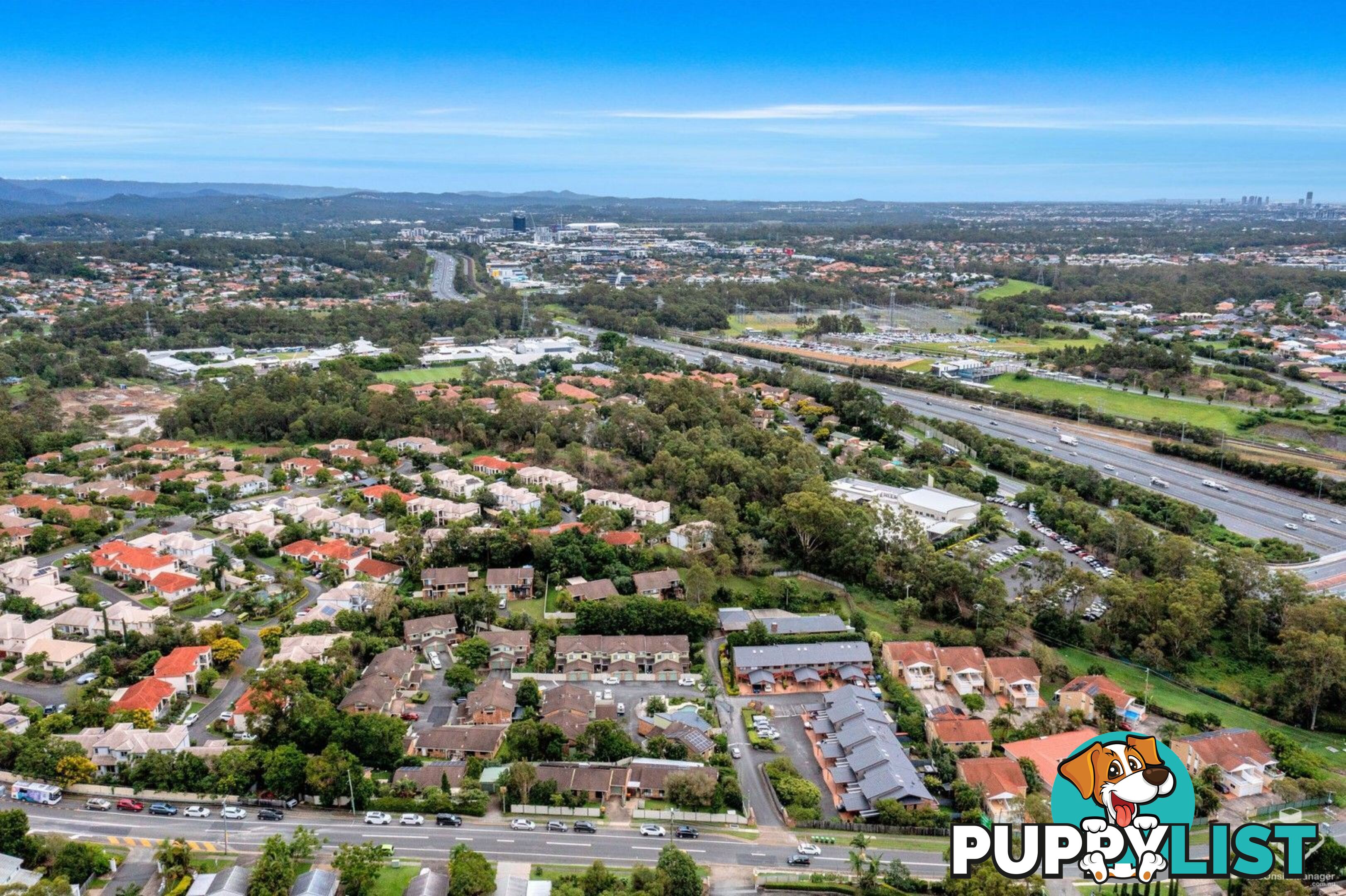 ID:21151801 12 Bridgman Drive Reedy Creek QLD 4227