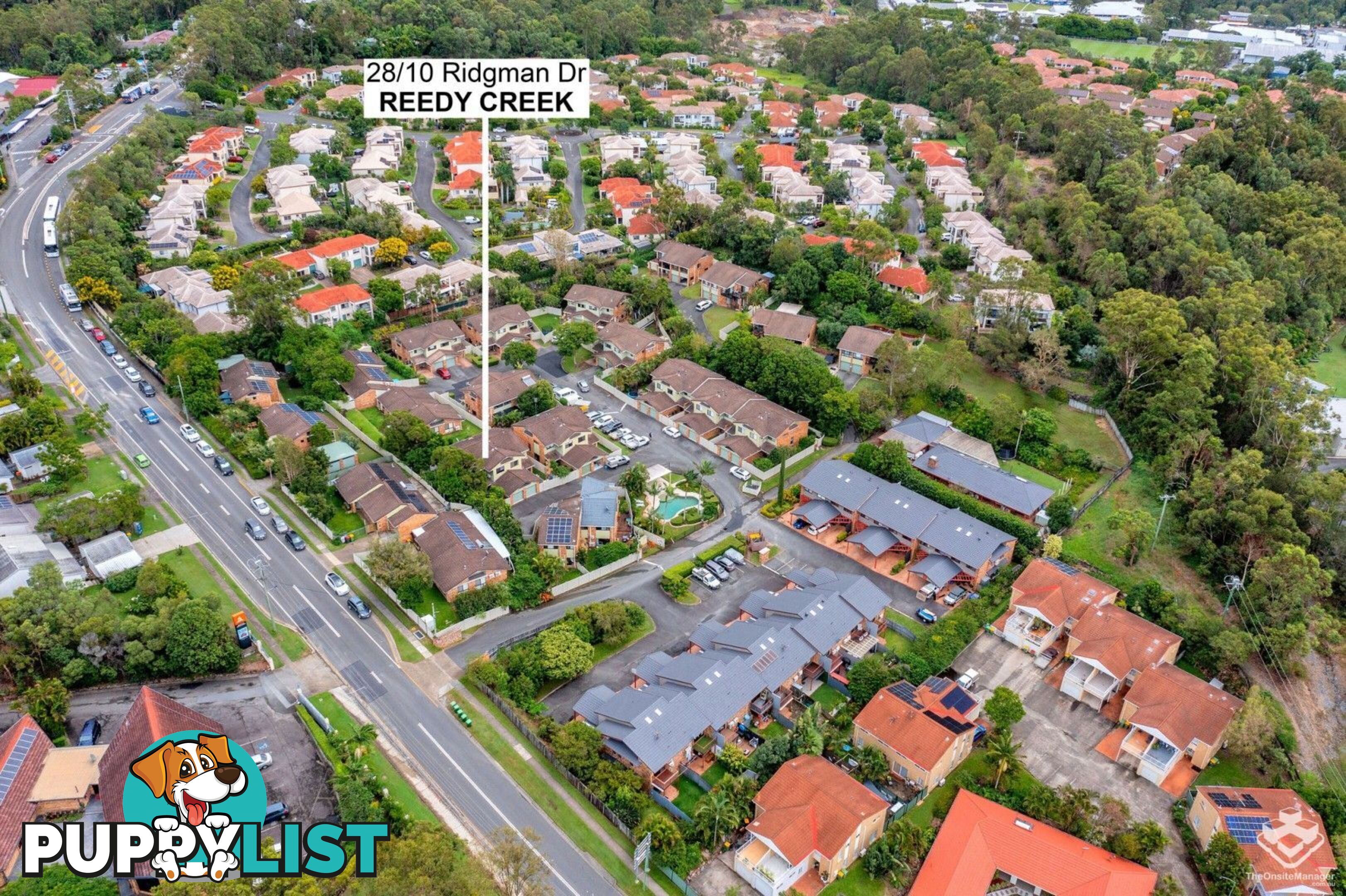 ID:21151801 12 Bridgman Drive Reedy Creek QLD 4227