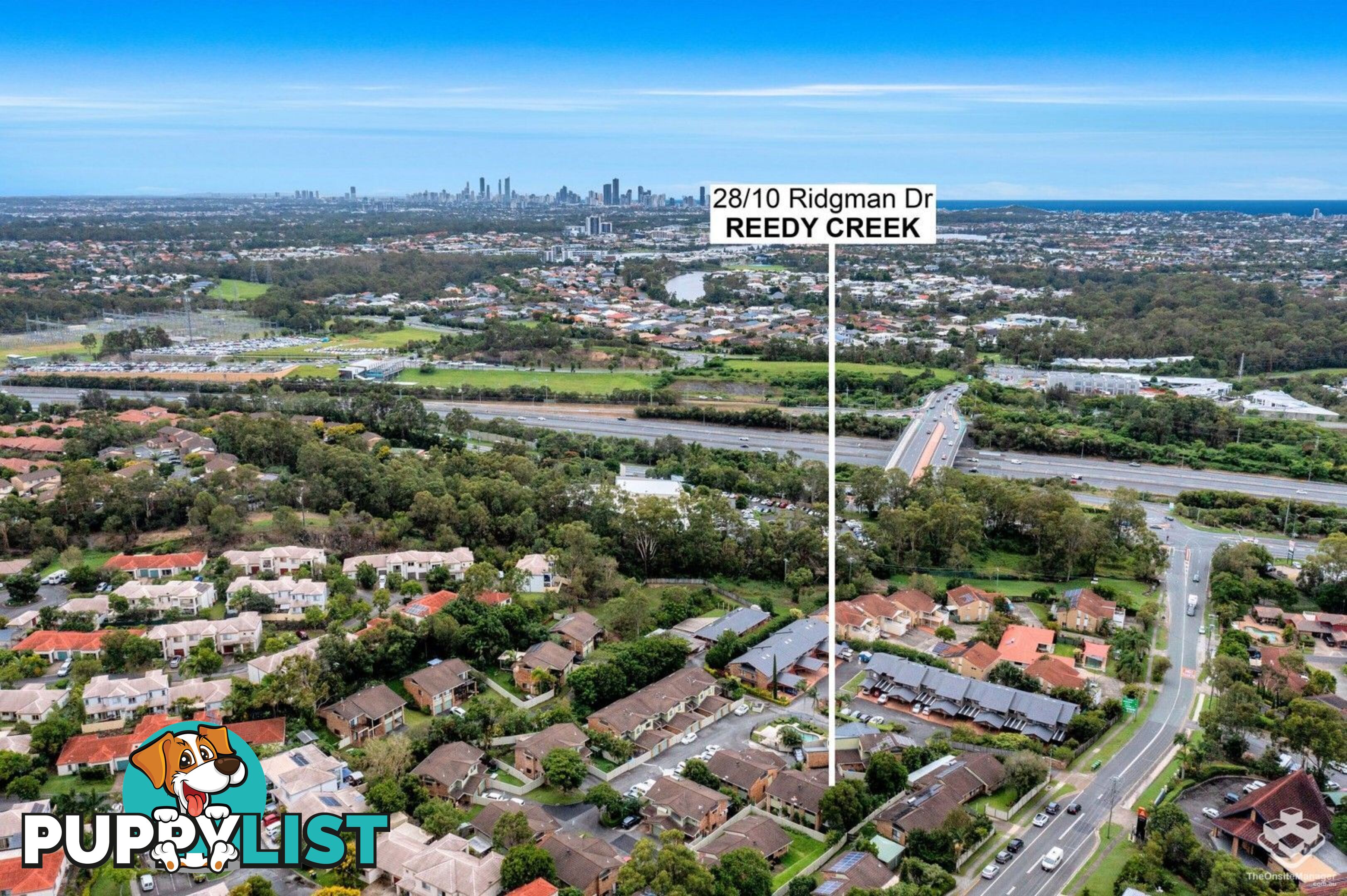 ID:21151801 12 Bridgman Drive Reedy Creek QLD 4227