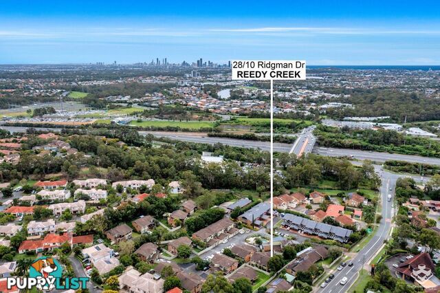 ID:21151801 12 Bridgman Drive Reedy Creek QLD 4227