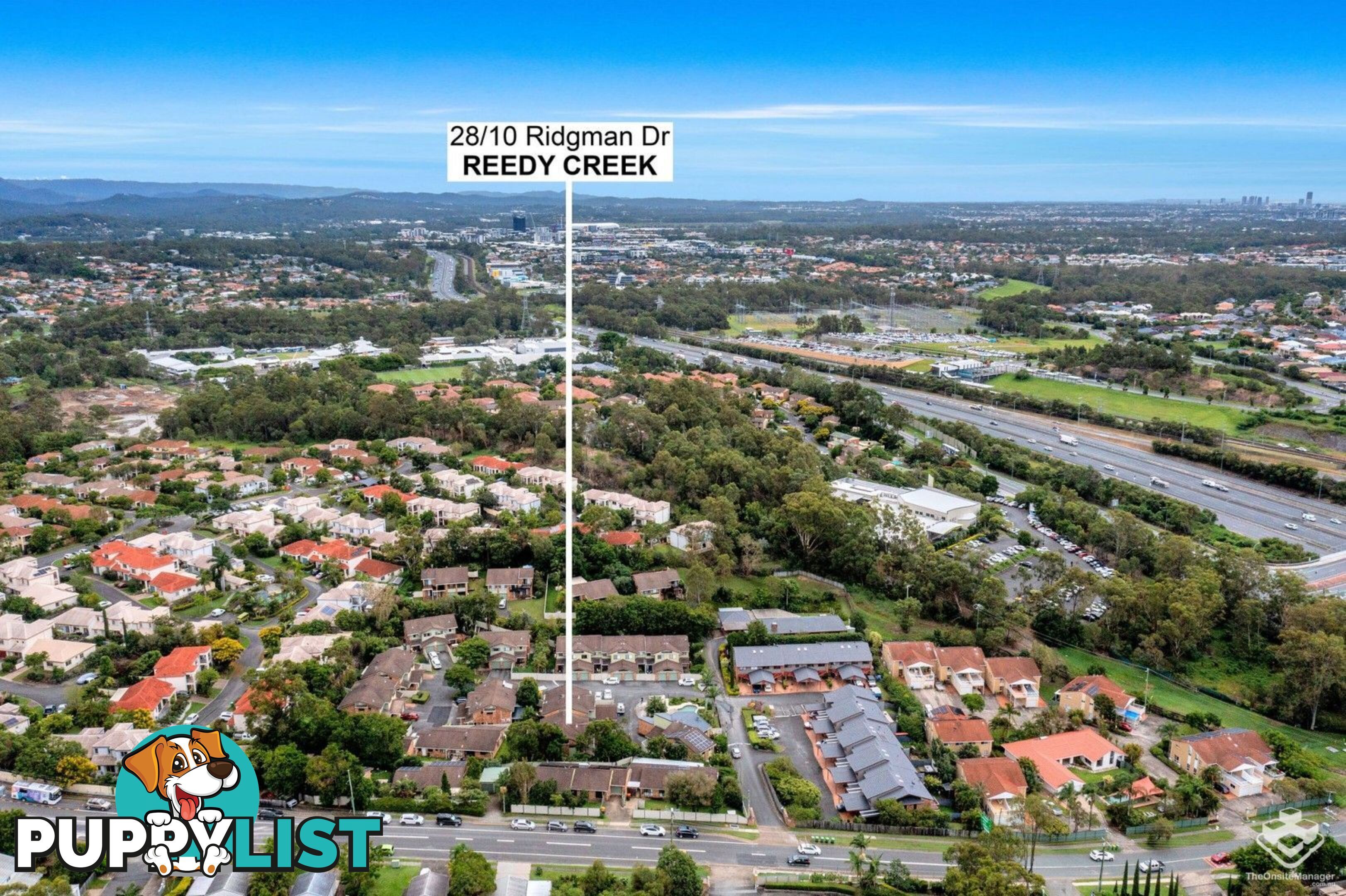 ID:21151801 12 Bridgman Drive Reedy Creek QLD 4227