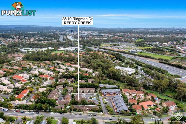 ID:21151801 12 Bridgman Drive Reedy Creek QLD 4227