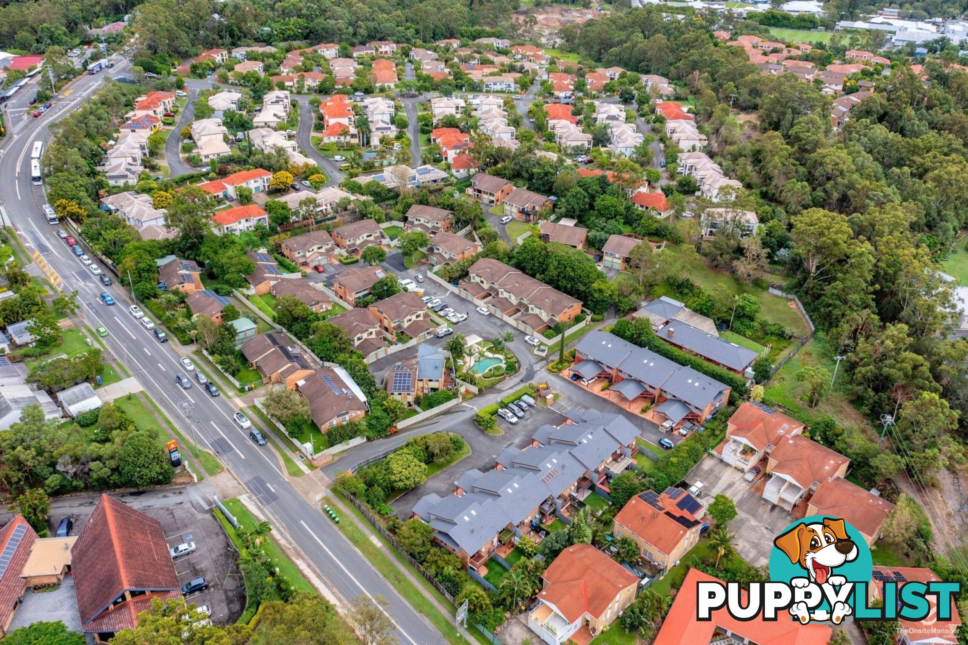 ID:21151801 12 Bridgman Drive Reedy Creek QLD 4227