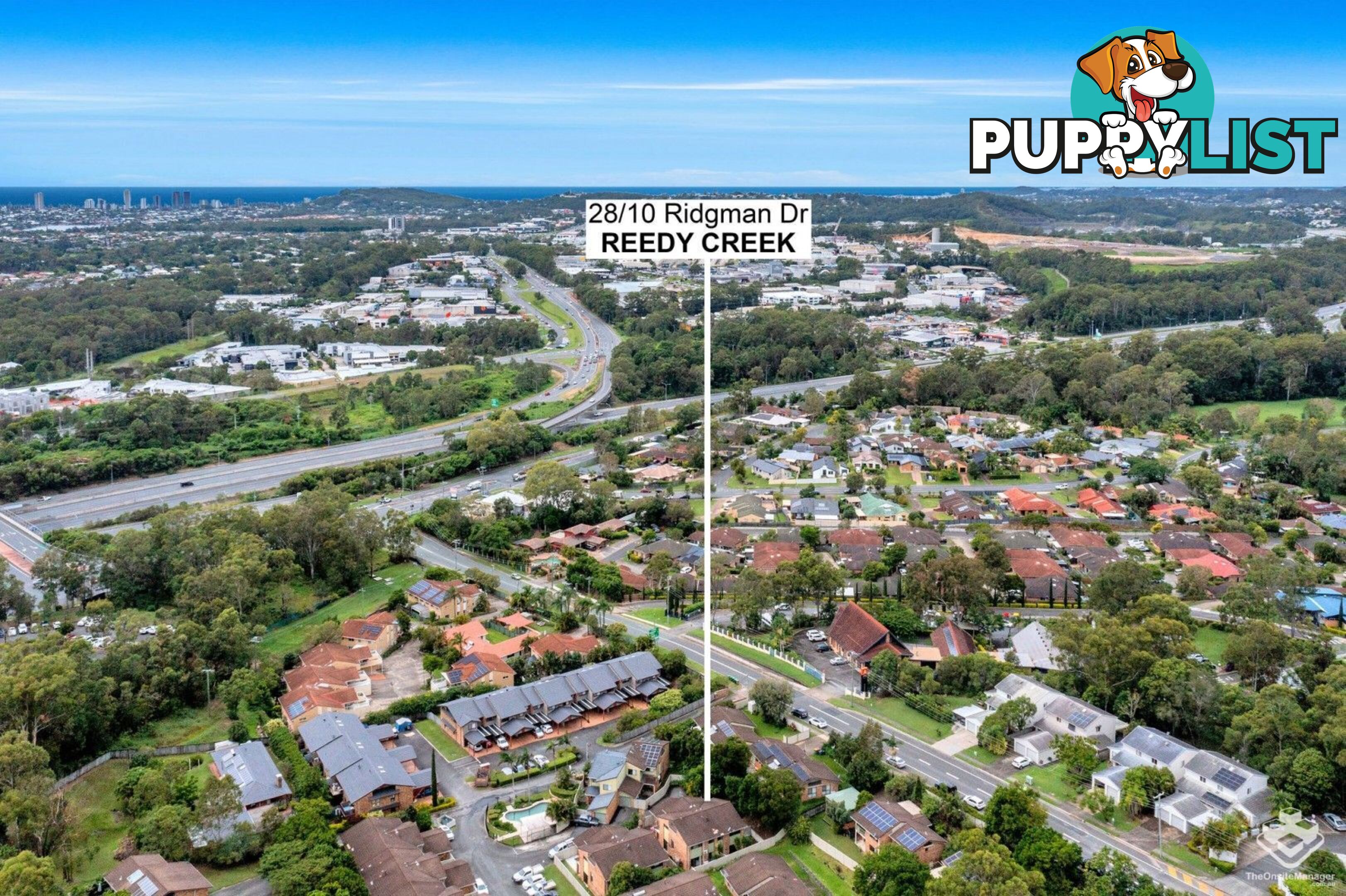 ID:21151801 12 Bridgman Drive Reedy Creek QLD 4227