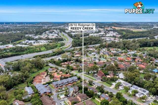 ID:21151801 12 Bridgman Drive Reedy Creek QLD 4227