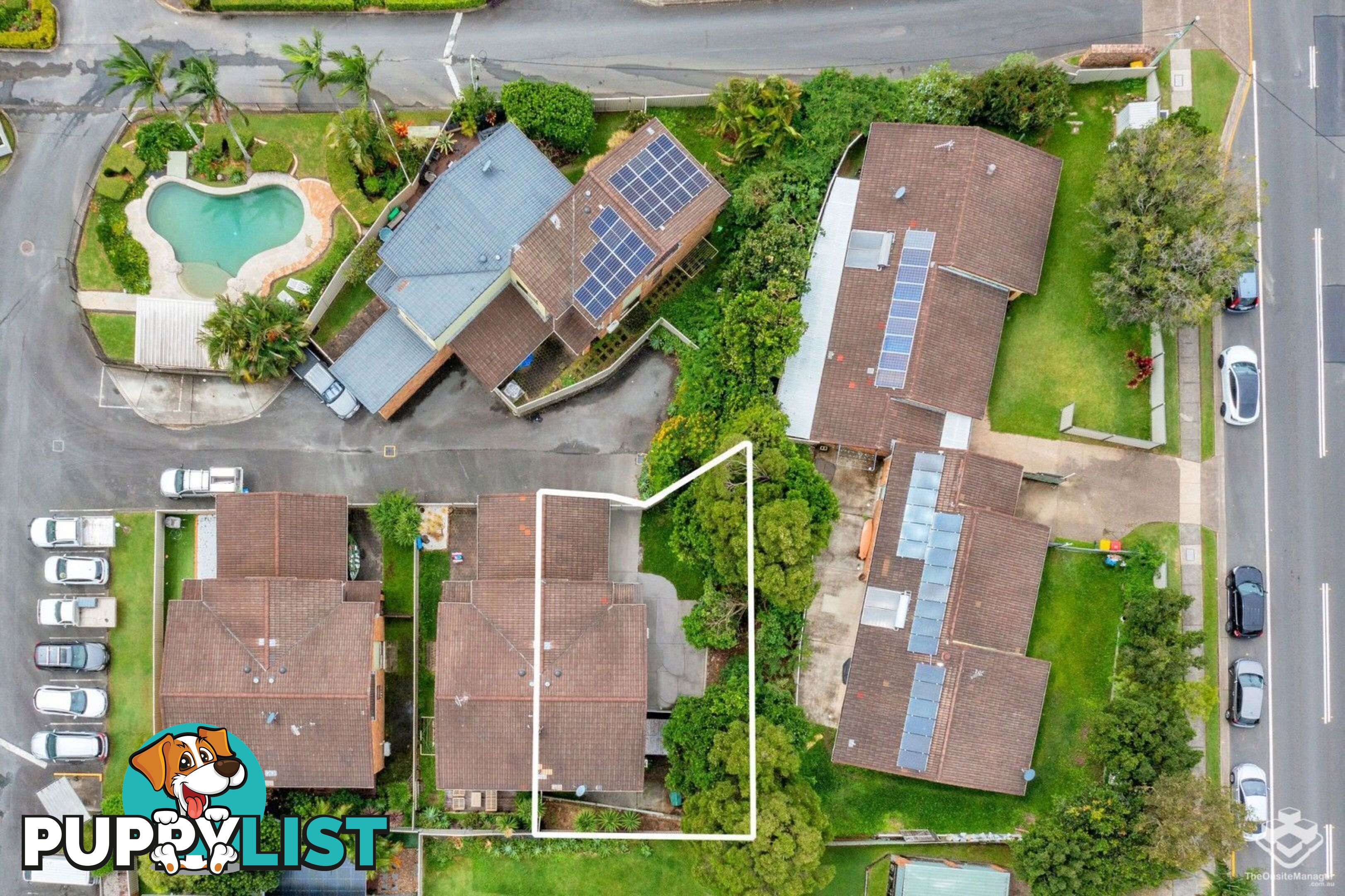 ID:21151801 12 Bridgman Drive Reedy Creek QLD 4227